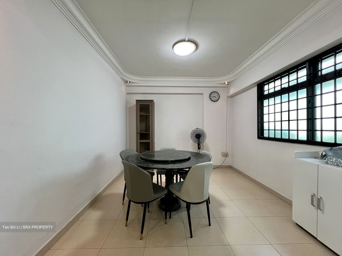 Blk 332 Tah Ching Road (Jurong West), HDB Executive #522907781